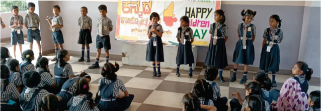 CCA English Speaking